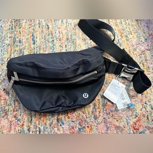 Lululemon Adventurer Belt Bag